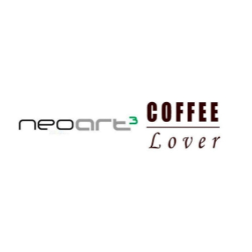 Neoart3 Coffee Lover