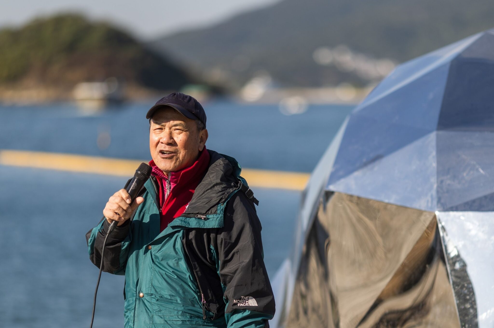 西贡海艺术节2024闭幕分享会