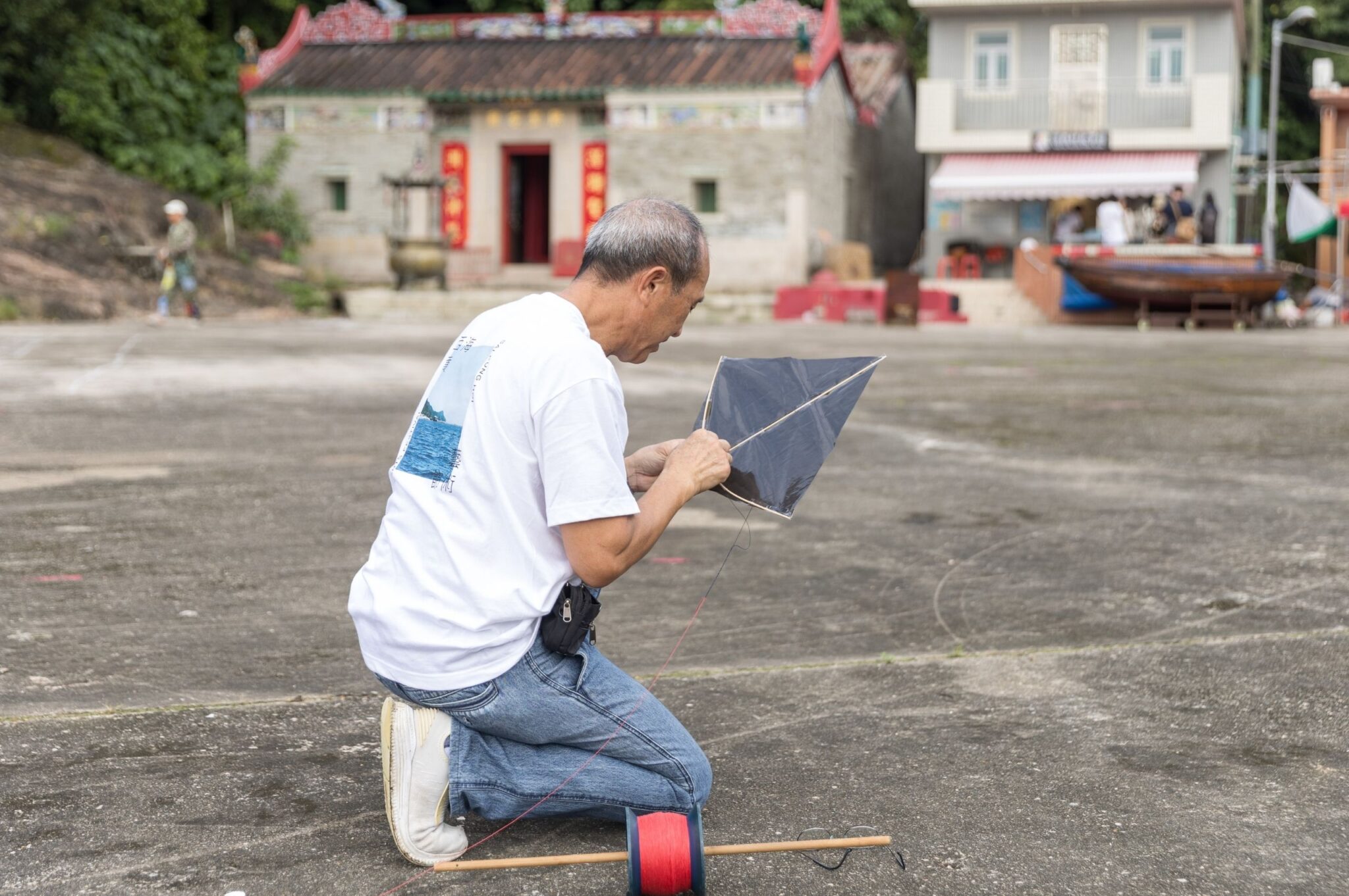 儿时玩意工场