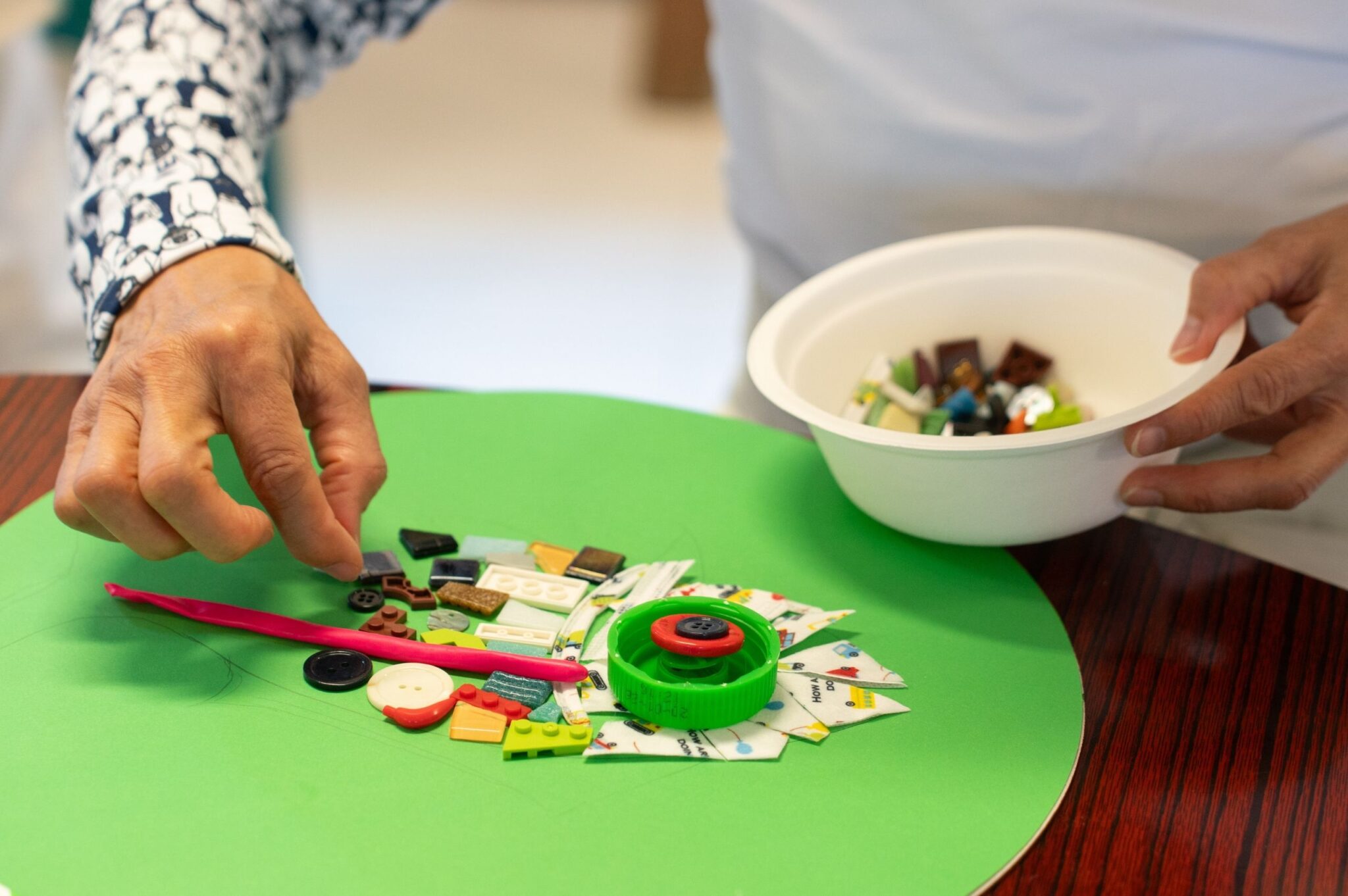 Join the Artists: Dishes or Wastes? Stop Motion Animation