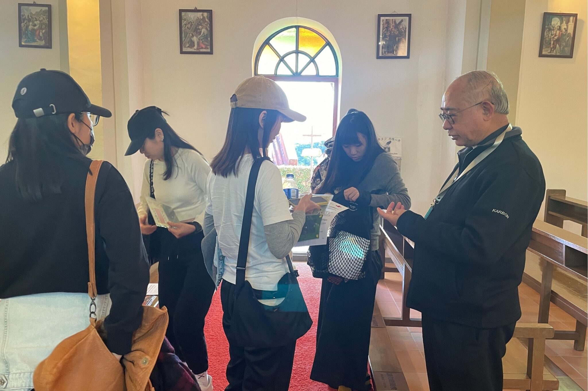 Common Prayer with Chants from Taizé Community